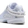Pack femenino Extos “Blanco Plateado”