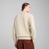 PALAIS ARTISAN Camiseta de cuello redondo para hombre PALAIS ARTISAN Camiseta de cuello redondo para hombre