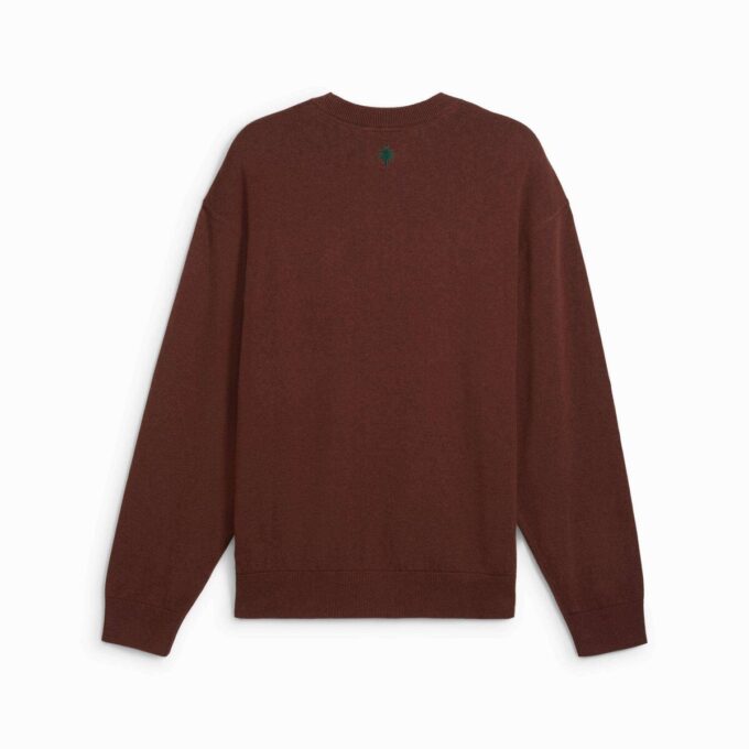 PALAIS ARTISAN Camiseta de cuello redondo para hombre PALAIS ARTISAN Camiseta de cuello redondo para hombre