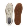 Palermo “Beige White Gum”