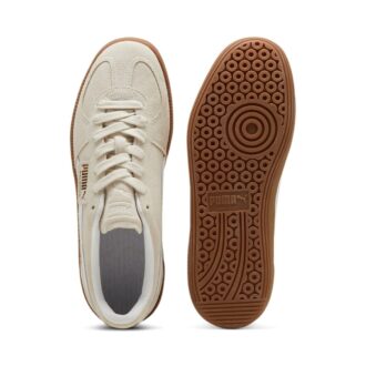 Palermo “Beige White Gum”