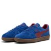 Palermo “Clyde Royal Team Regal Red”
