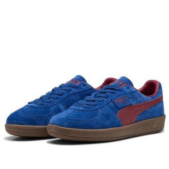 Palermo “Clyde Royal Team Regal Red”