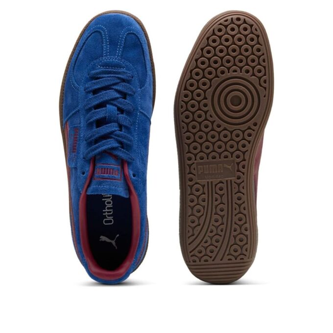 Palermo “Clyde Royal Team Regal Red”