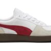 Palermo Cuero “Blanco Club Rojo”
