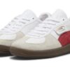 Palermo Cuero “Blanco Club Rojo”