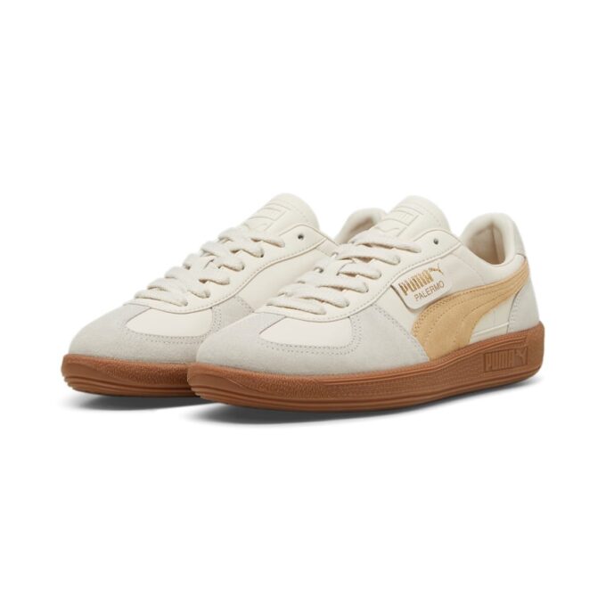 Palermo Leather “Nieve alpina, polvo del desierto”