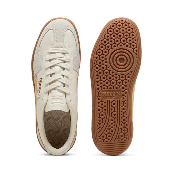 Palermo Leather “Nieve alpina, polvo del desierto”