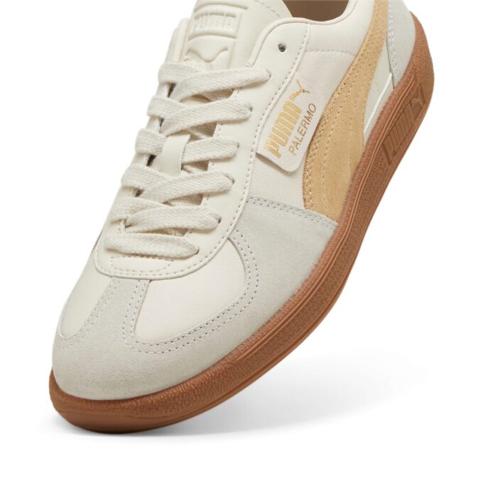 Palermo Leather “Nieve alpina, polvo del desierto”