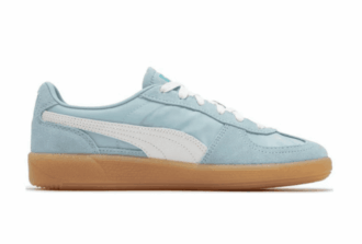 Palermo OG “Azul Hielo Blanco”
