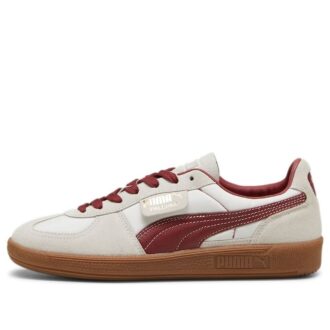 Palermo OG “Blanco Cálido Rojo Intenso”
