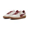 Palermo OG “Blanco Cálido Rojo Intenso”