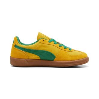 Palermo “Pel Amarillo”