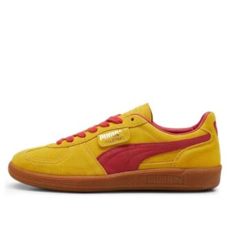 Palermo “Pel Amarillo Club Rojo”