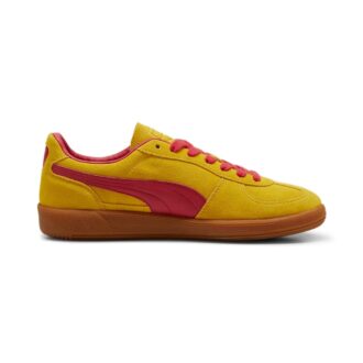 Palermo “Pel Amarillo Club Rojo”