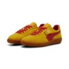 Palermo “Pel Amarillo Club Rojo”
