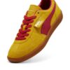 Palermo “Pel Amarillo Club Rojo”