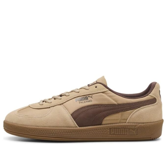 Palermo Pop “Almendra Tostada Bronce Plano”