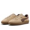 Palermo Pop “Almendra Tostada Bronce Plano”