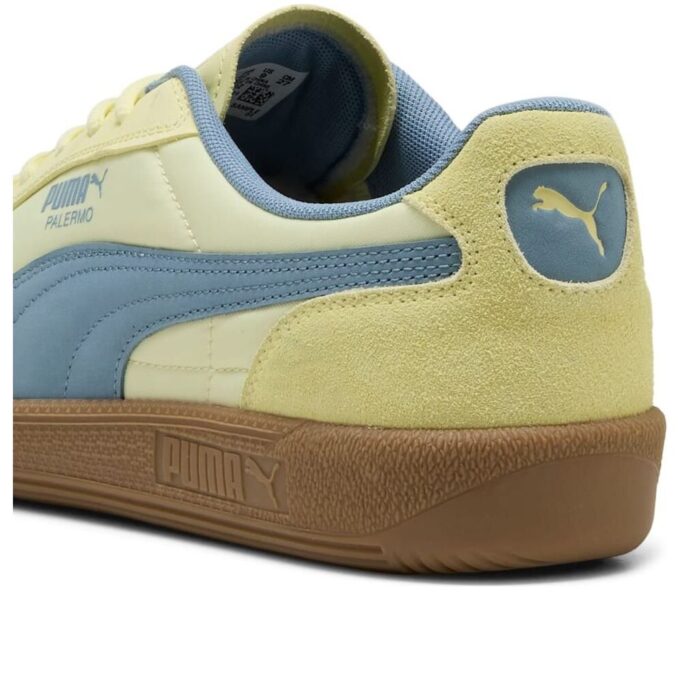 Palermo Pop “Luna Dorada Azul Frío”