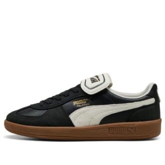 Palermo Premium “Chicle Blanco y Negro”