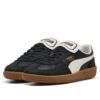 Palermo Premium “Chicle Blanco y Negro”