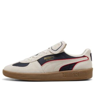 Palermo Premium NL “Blanco Azul Marino”