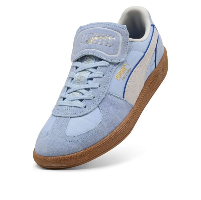 Palermo Premium NL “Gris Azul”