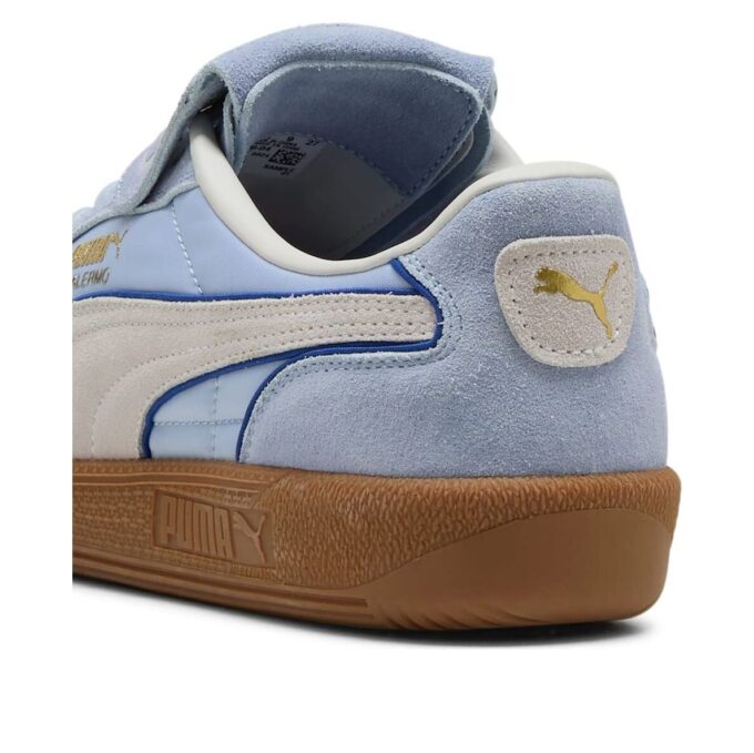 Palermo Premium NL “Gris Azul”