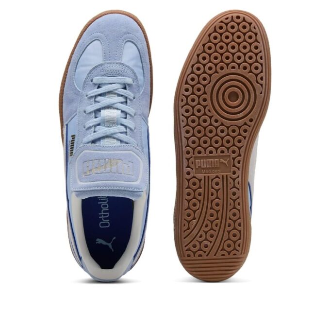 Palermo Premium NL “Gris Azul”