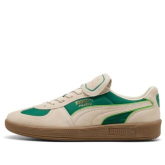 Palermo Premium NL “Verde Marrón Claro”