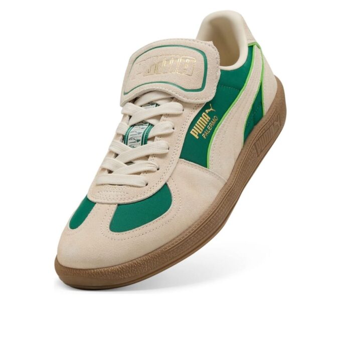 Palermo Premium NL “Verde Marrón Claro”