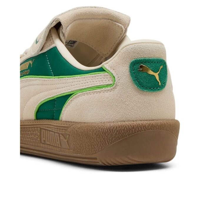 Palermo Premium NL “Verde Marrón Claro”