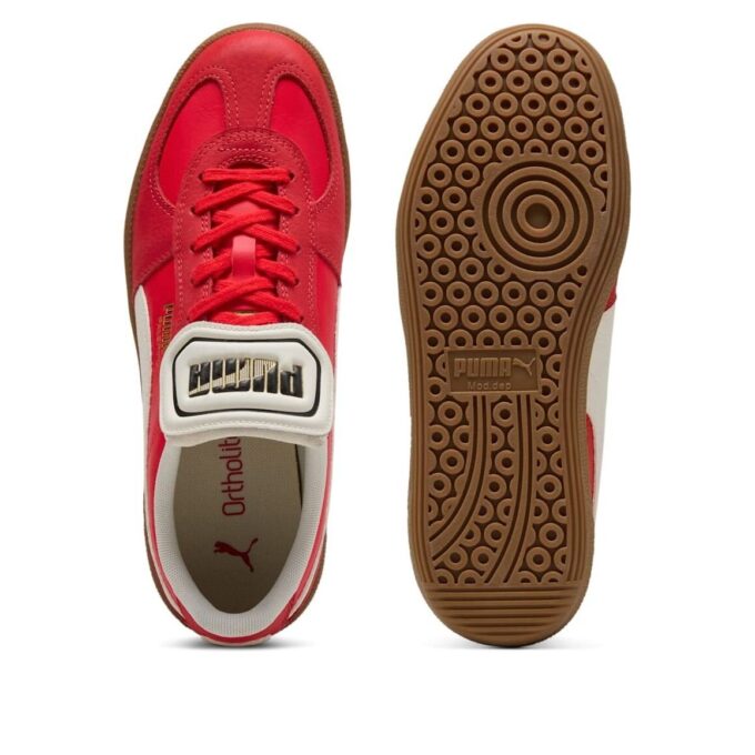 Palermo Premium “Rojo de todos los tiempos”