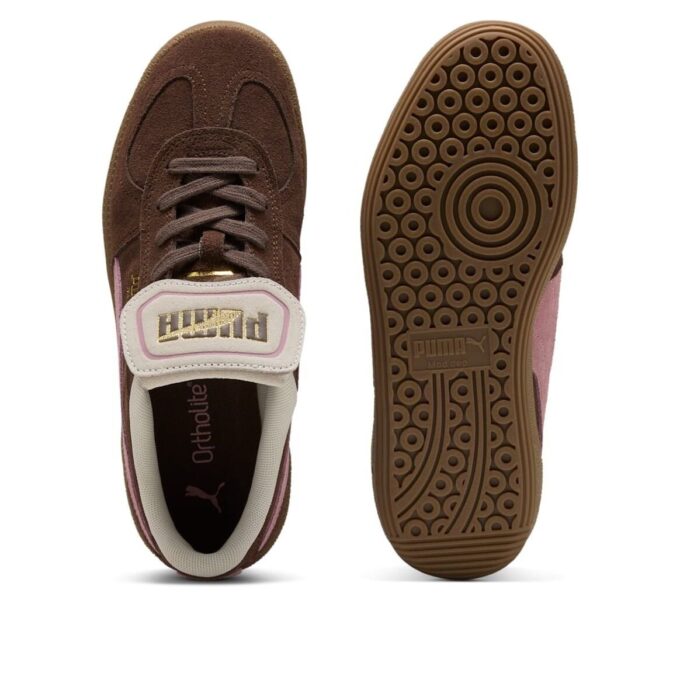 Palermo Premium “Rosa bronce plano y equilibrado”