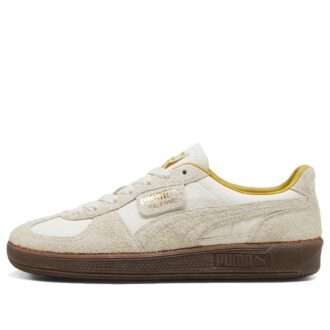 Palermo The NeverWorn IV “Marfil Escarchado”