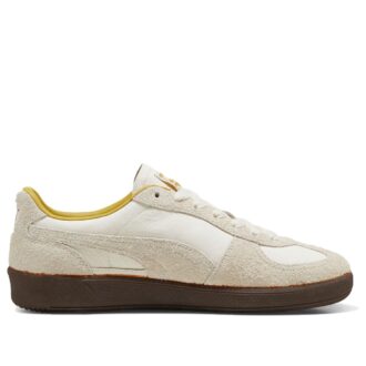 Palermo The NeverWorn IV “Marfil Escarchado”