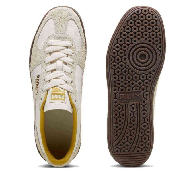 Palermo The NeverWorn IV “Marfil Escarchado”