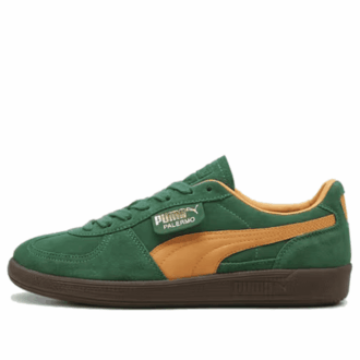 Palermo “Verde universitario amarillo mostaza”