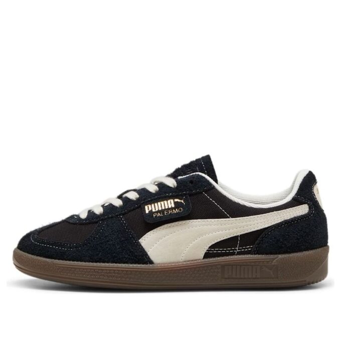 Palermo Vintage “Goma Marfil Negra”