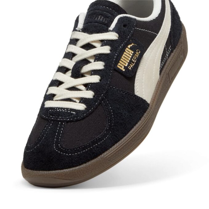 Palermo Vintage “Goma Marfil Negra”