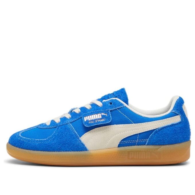 Palermo Vintage “Hipervínculo Azul Marfil”