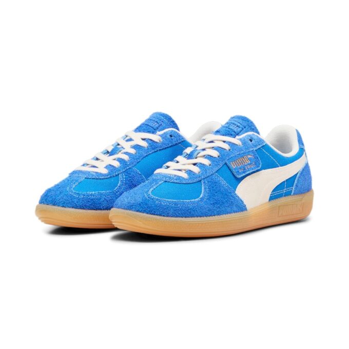 Palermo Vintage “Hipervínculo Azul Marfil”
