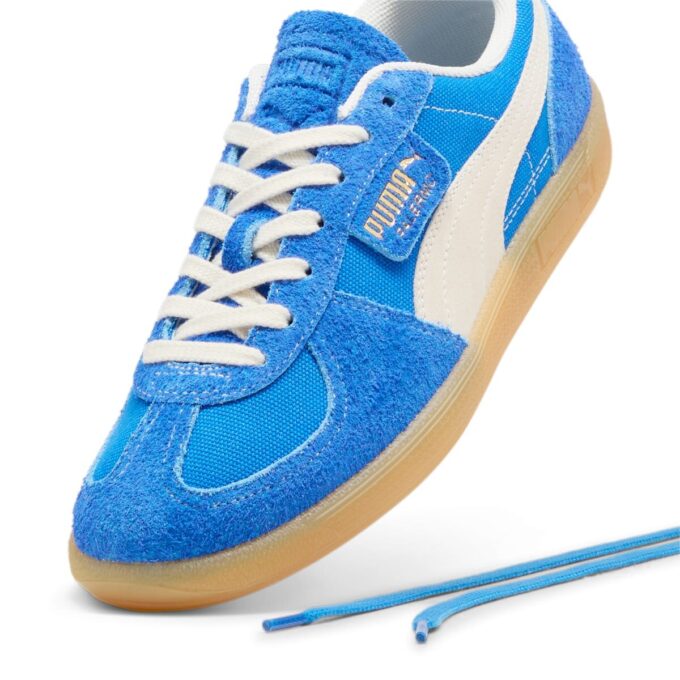 Palermo Vintage “Hipervínculo Azul Marfil”