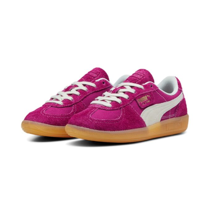 Palermo Vintage “Magenta Gleam”