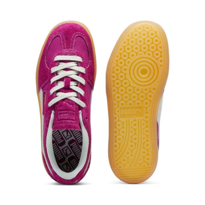 Palermo Vintage “Magenta Gleam”