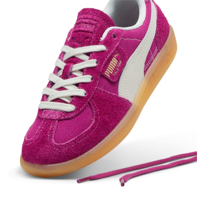 Palermo Vintage “Magenta Gleam”
