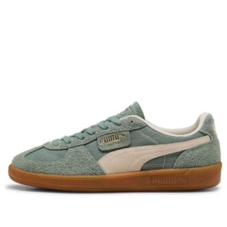 Palermo Vintage “Verde Beige”