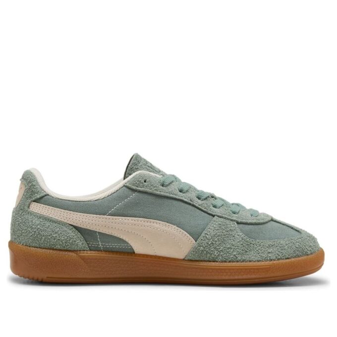 Palermo Vintage “Verde Beige”