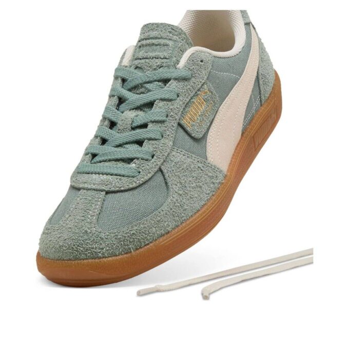 Palermo Vintage “Verde Beige”